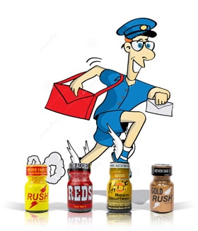 Poppera brza dostava