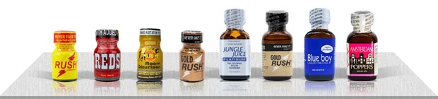 Niske cijene aroma Poppers