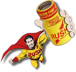 Poppers Peppers arome