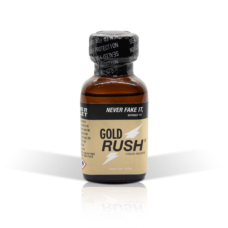 Peppers GOLD RUSH XL