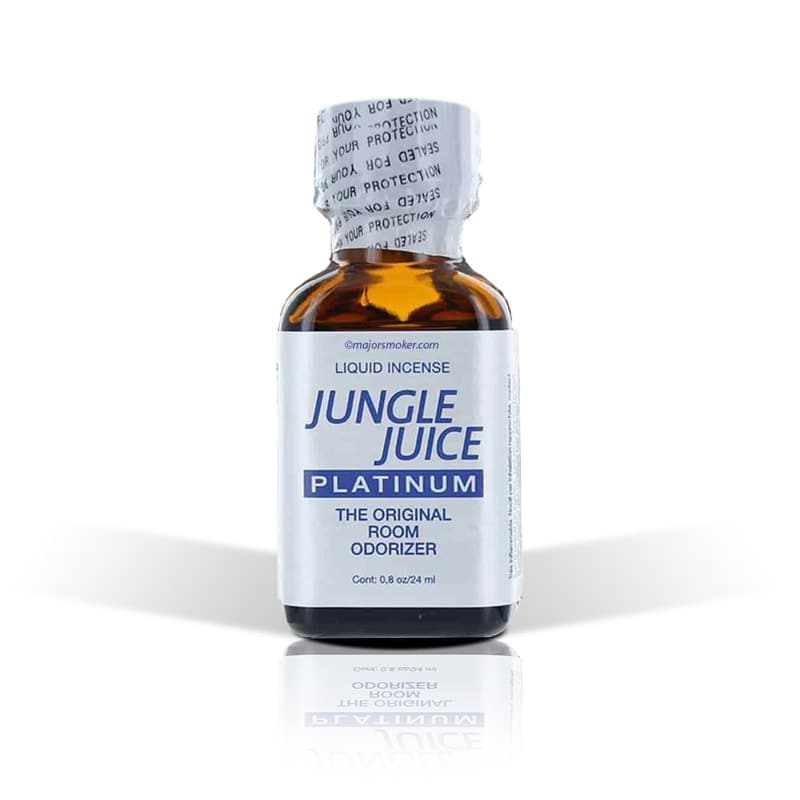 Peppers JUNGLE JUICE XL